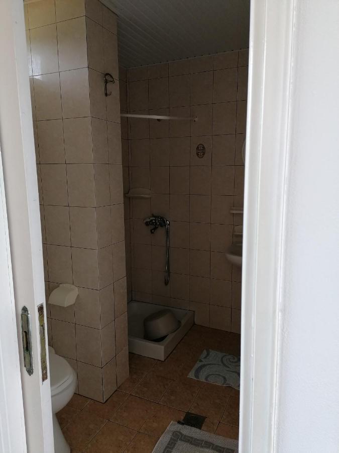 Andreas Apartments Kéfalos エクステリア 写真